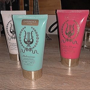 MOR hand cream- 50 mil e- 1.7 fl.oz